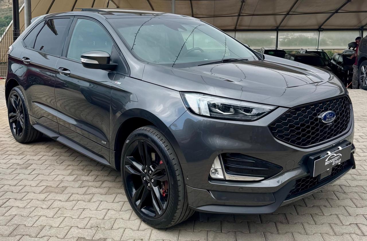 Ford Edge 2.0 EcoBlue 238 CV AWD Start&Stop aut. ST-Line