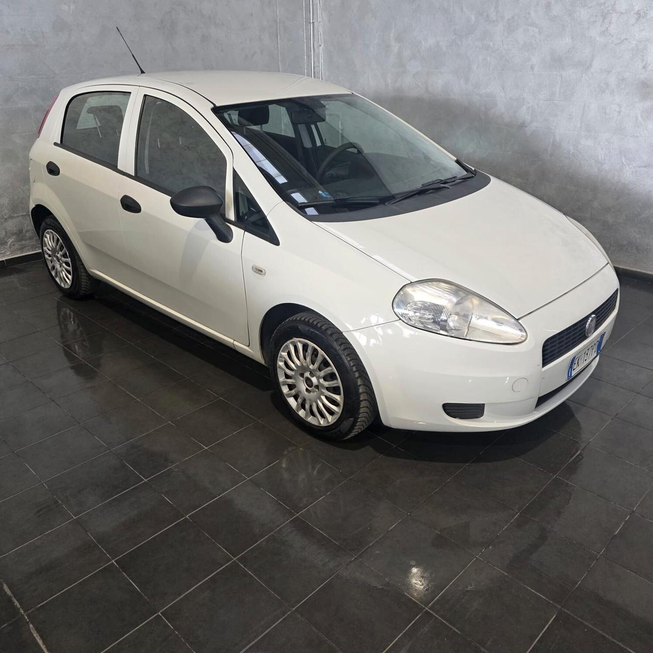 Fiat Grande Punto 1.2 BENZINA