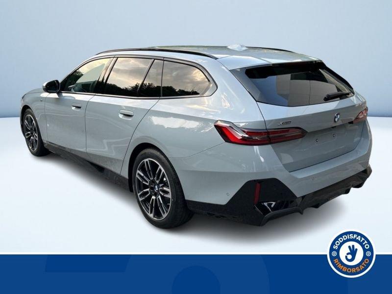 BMW Serie 5 Touring 520d xDrive M Sport Pro