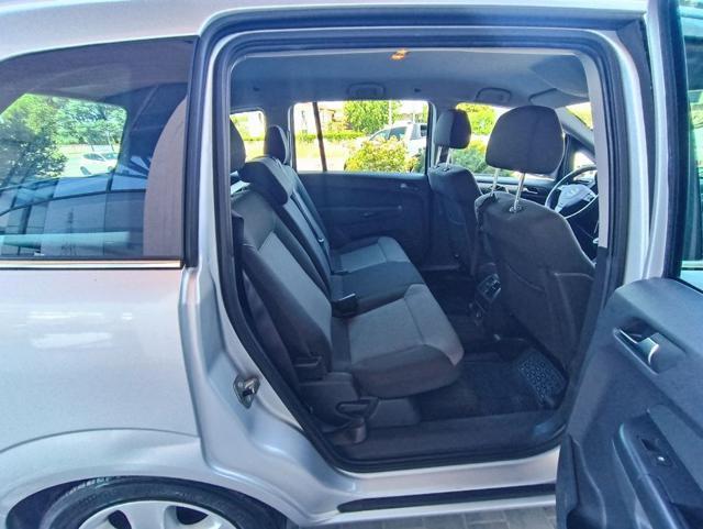 OPEL Zafira 1.7 CDTI 110CV ecoFLEX One