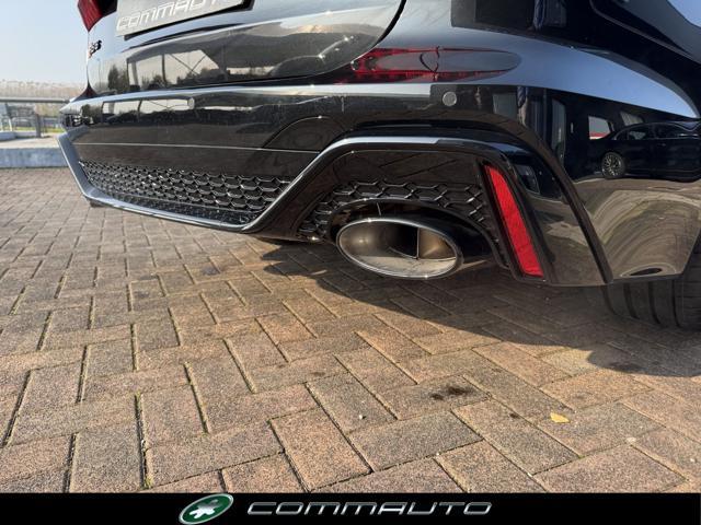 AUDI RS6 4.0 TFSI V8 Performance Dynamic Plus 305 CARBON