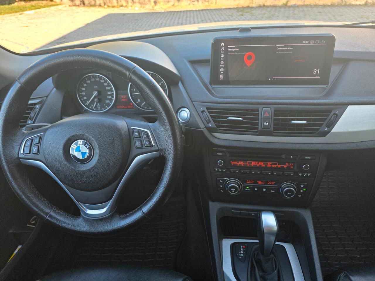 Bmw X1 xDrive20d Futura
