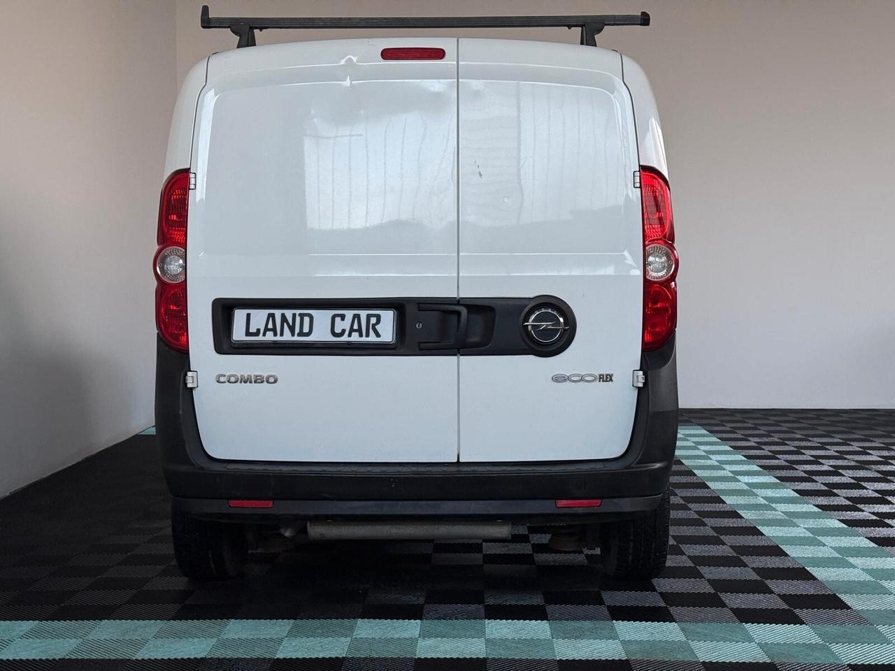 Opel Combo 1.4 Turbo EcoM PC-TN Van