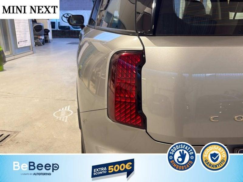 MINI Countryman Mini F60 MINI 2.0 48V D CLASSIC AUTO