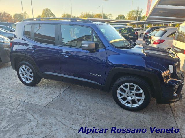 JEEP Renegade 1.0 T3 Limited