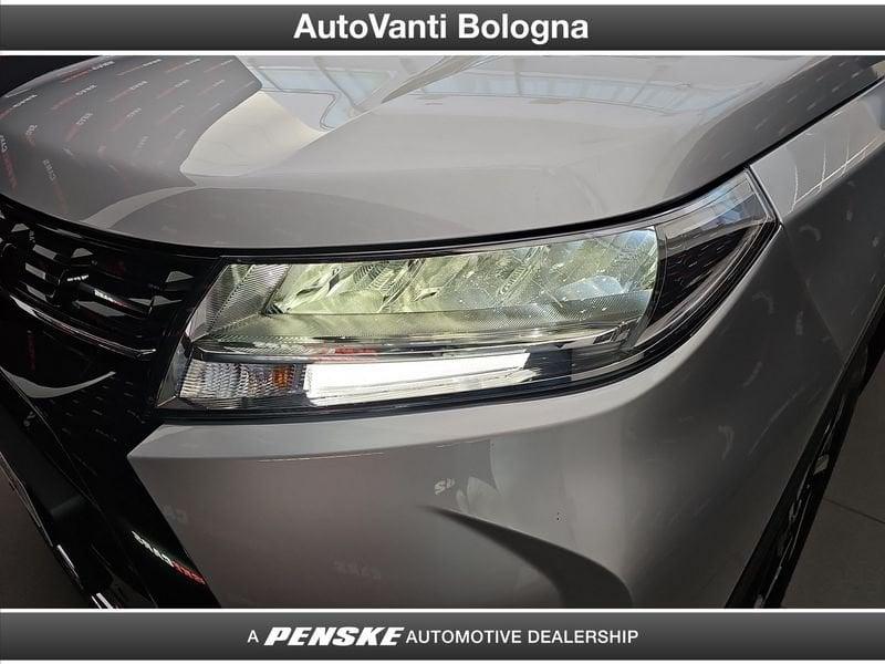 Suzuki Vitara Vitara 1.4h Cool+ 4wd allgrip 129cv