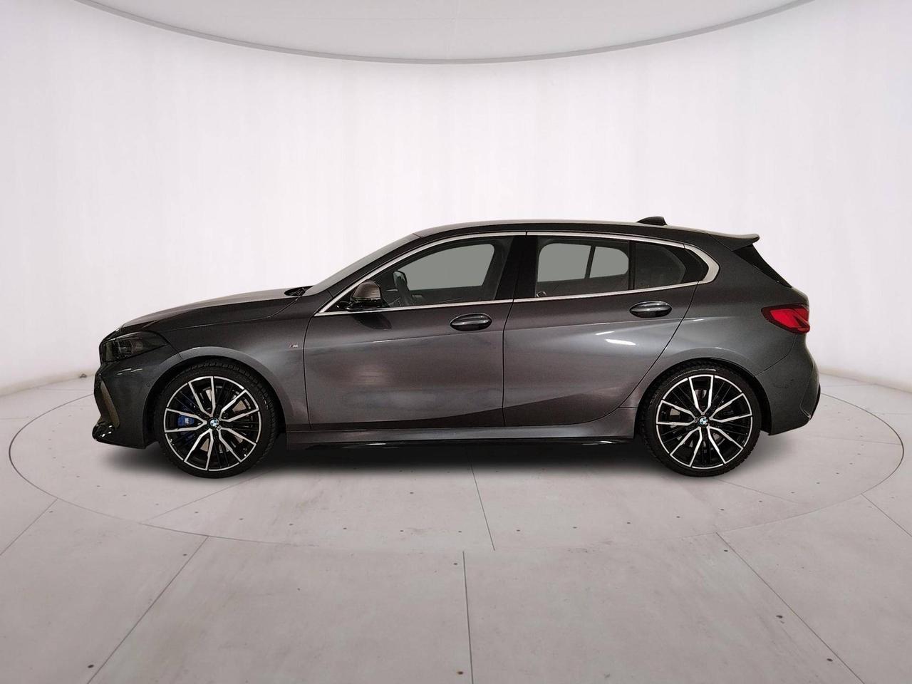 BMW Serie 1 M135i xDrive