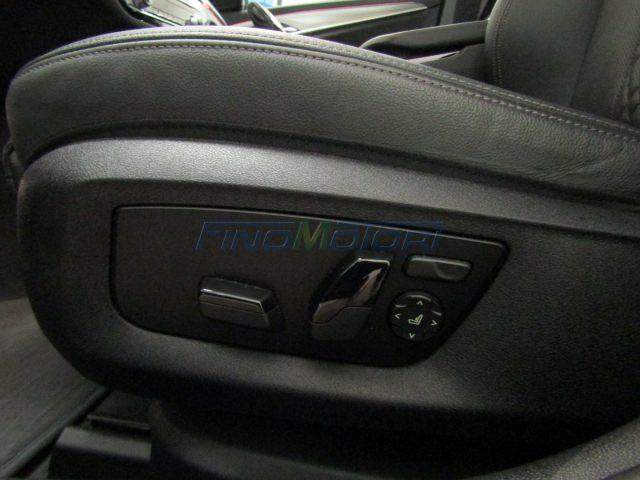 BMW 540 d 48V xDrive Touring Msport