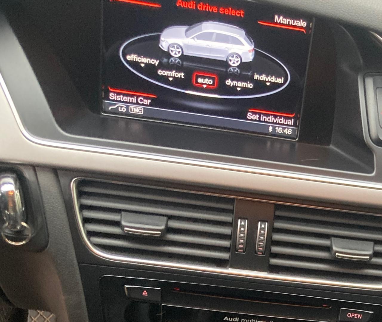 Audi A4 Avant 2.0 TDI 177CV quattro