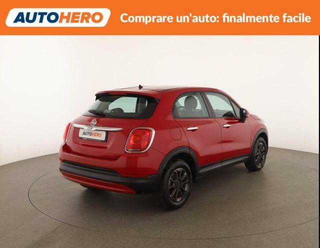 FIAT 500X 1.3 MultiJet 95 CV Pop Star