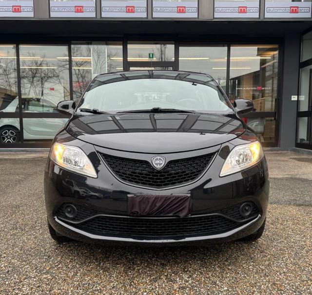 LANCIA Ypsilon 1.2 69cv GOLD