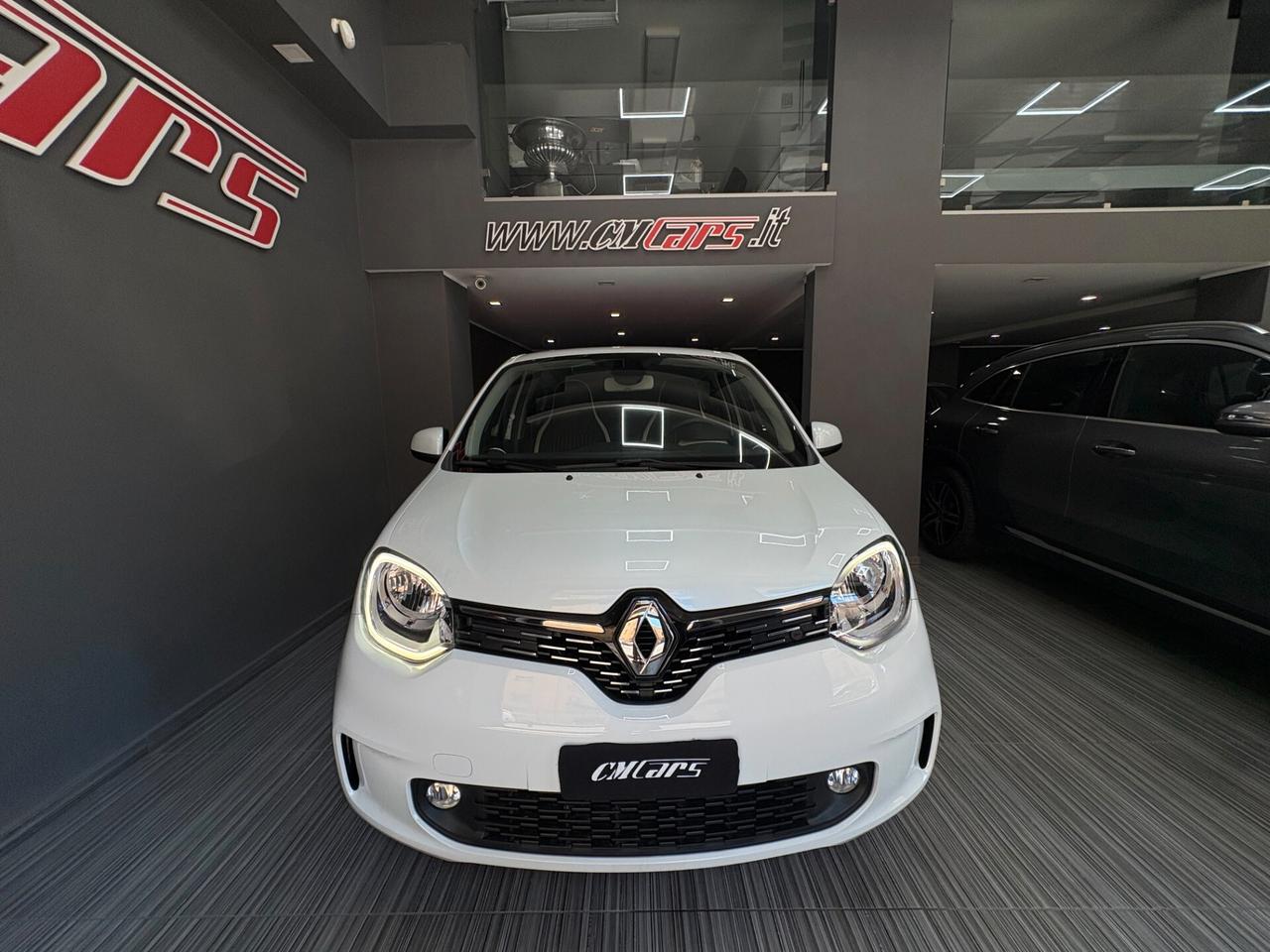 Renault Twingo 1.0 SCE 65cv Intens ITALIANA FULL