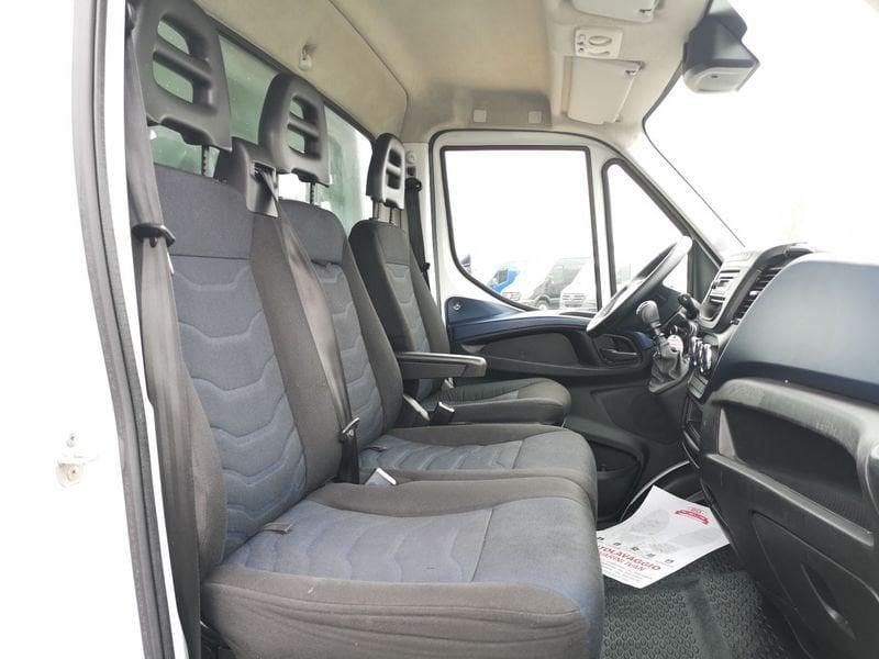 Iveco Daily 35C14 BTor 2.3 HPT PM centina telone