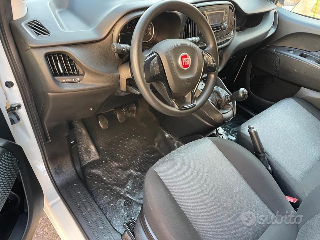 Fiat Doblò cargo 1.6 Multijet 120 CV 3 posti