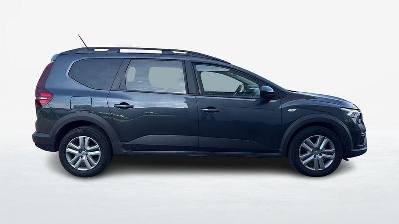 Dacia Jogger 2021 1.0 tce Expression Gpl 100cv