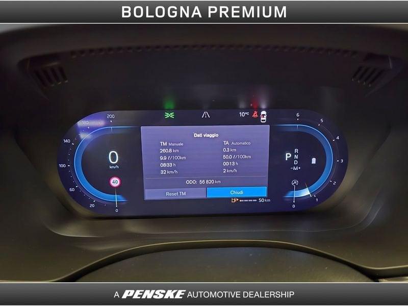 Volvo XC60 XC60 B4 (d) AWD automatico Plus Bright