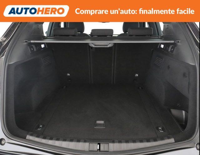 ALFA ROMEO Stelvio 2.2 Turbodiesel 190 CV AT8 Q4 Super Business