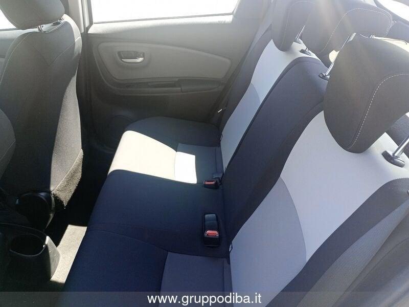 Toyota Yaris III 2017 5p Benzina 5p 1.0 Active