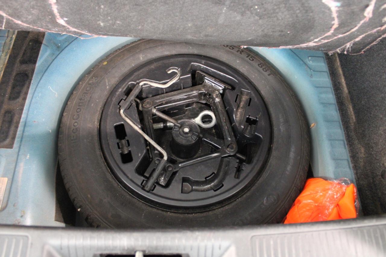 FIAT Punto 1.3 Mjet Lounge - 2015