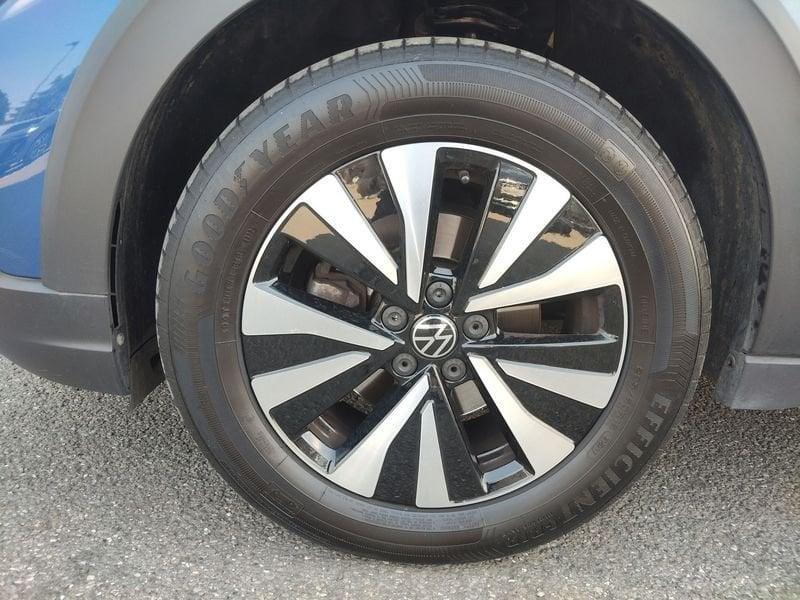 Volkswagen Taigo 1.0 TSI Life