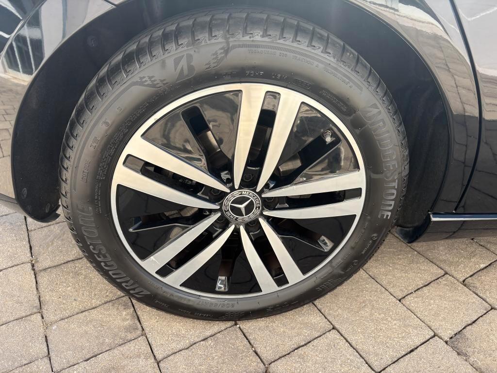 Mercedes-benz A 180 d Automatic Executive