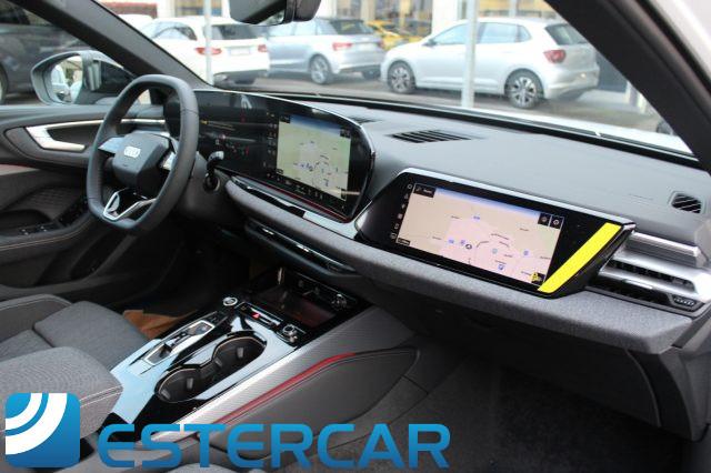 AUDI A5 Avant TFSI 204CV S tronic S Line edition