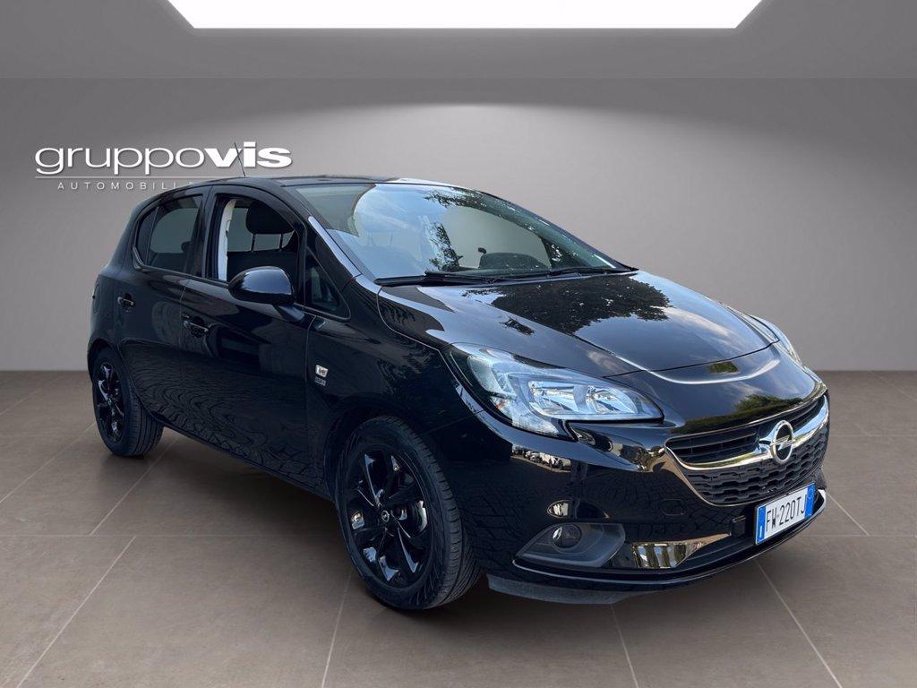OPEL Corsa 120 Anniversary 5 porte del 2019