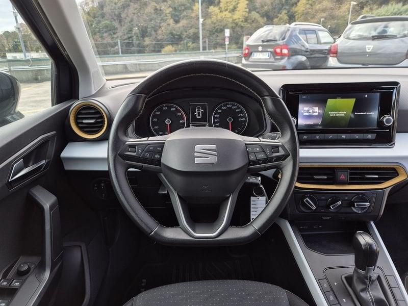 Seat Arona 1.0 ecotsi Xperience 110cv dsg