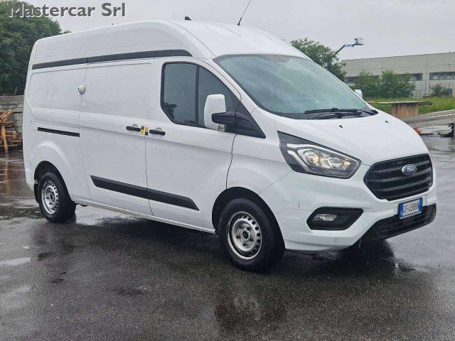 FORD Transit Custom N1 3 posti L2H2 TREND 2.0 ECOBLUE 130 CV - GF438HN