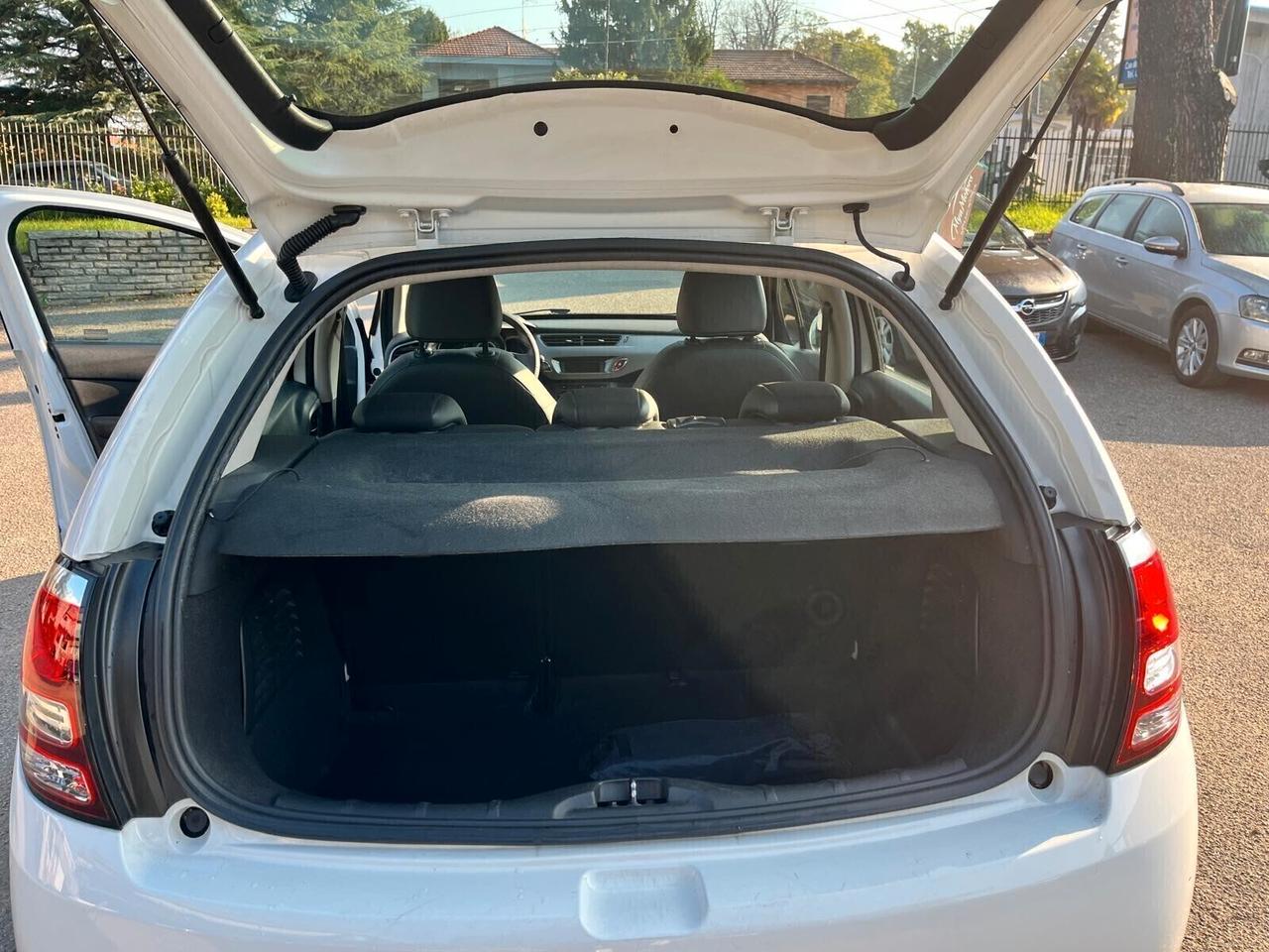 Citroen C3 PureTech 68 Attraction