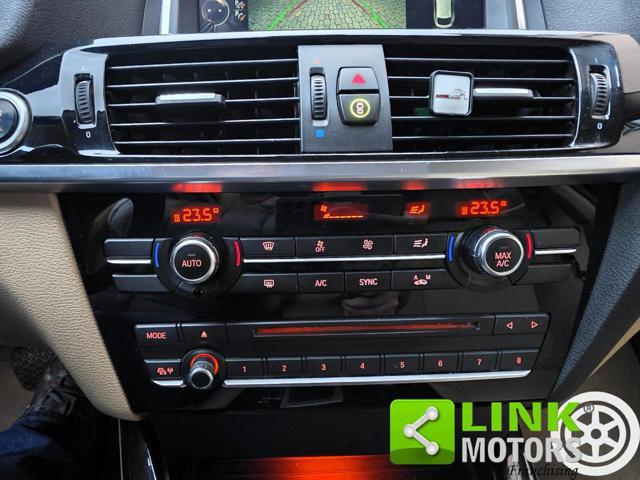 BMW X4 xDrive20d xLine Steptronic