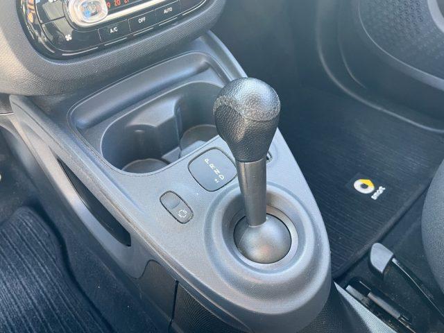 SMART ForTwo 1.0 twinamic Superpassion