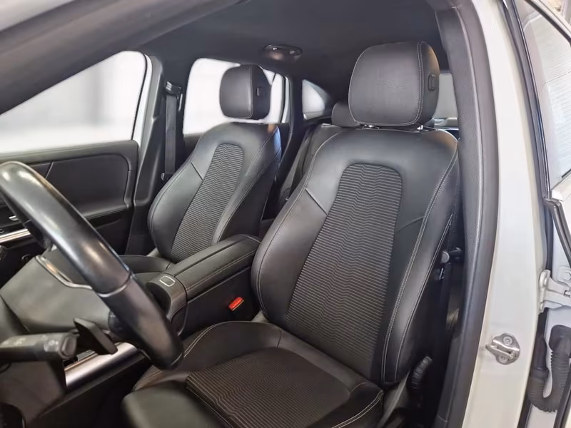 MERCEDES-BENZ GLA 250 AUTOMATIC EQ-POWER SPORT PLUS CROSSOVER