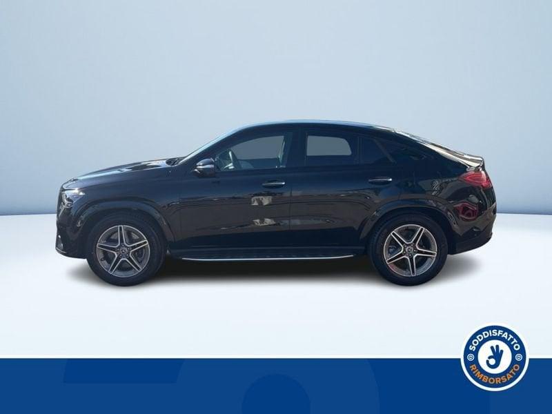 Mercedes-Benz GLE Coupé GLE 350de 4Matic EQ-Power AMG Line Advanced Plus