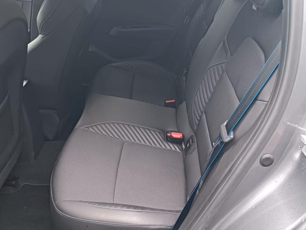 Renault Clio TCe 90 CV 5 porte Esprit Alpine
