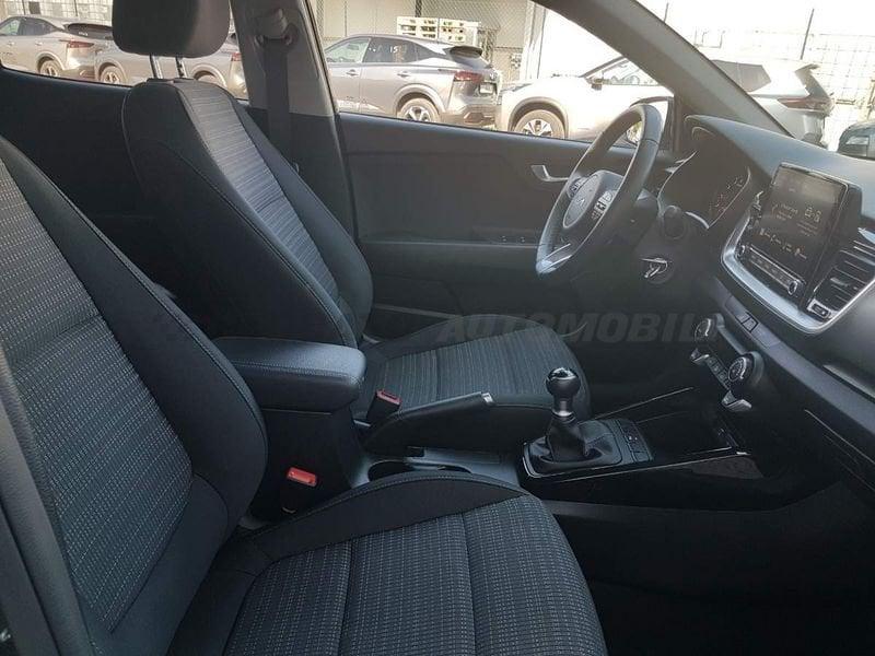 KIA Stonic Stonic 1.2 dpi Style 84cv