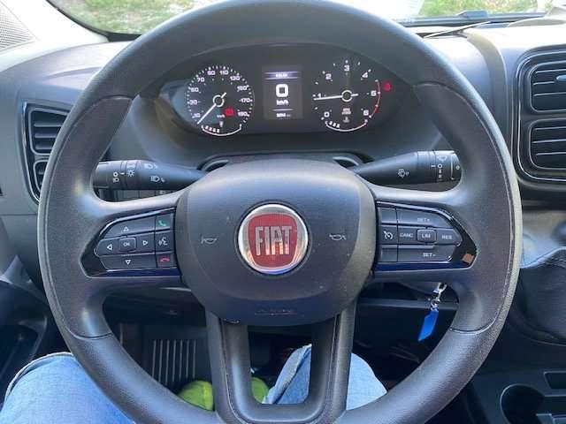 Fiat Ducato 35 2.1 MTJ 140 CV L2H2