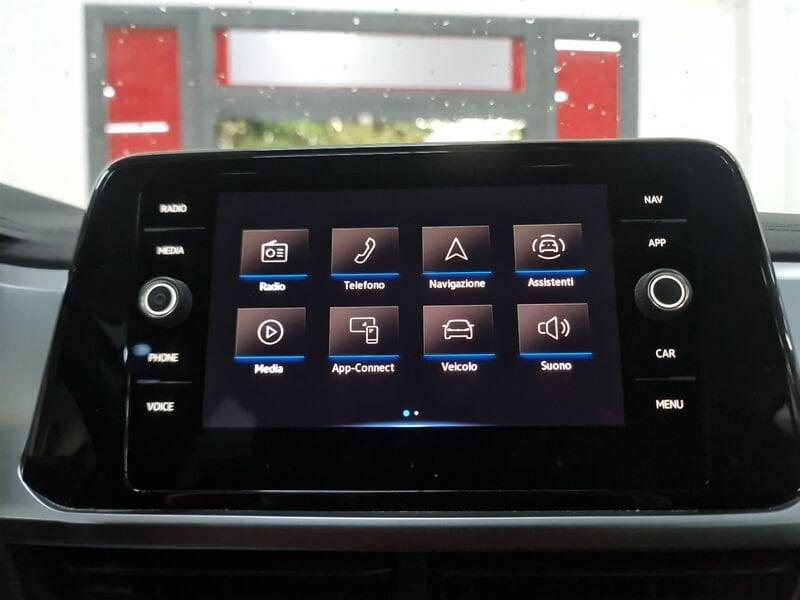 Volkswagen T-Roc 1.0 TSI Style