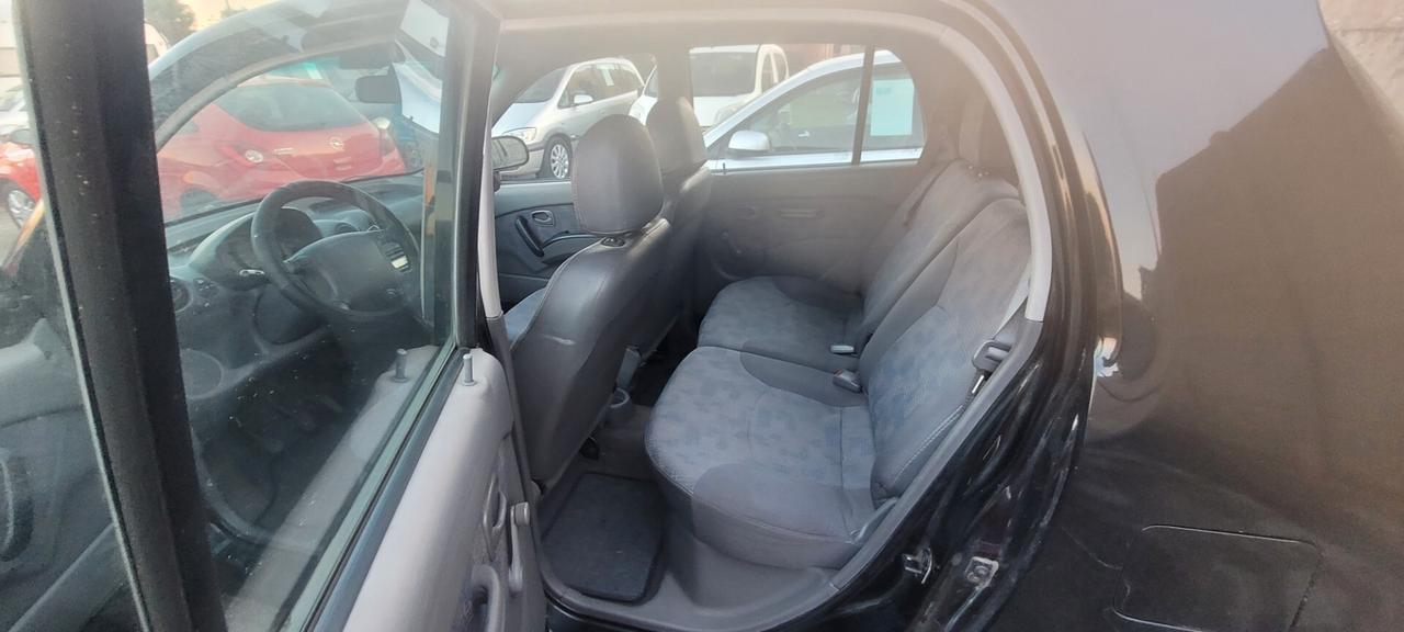 Hyundai Atos Prime 1.1 12V Active