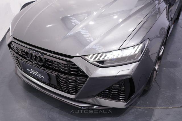 AUDI RS6 Performance 4.0 TFSI 630cv V8 Quattro Tiptronic