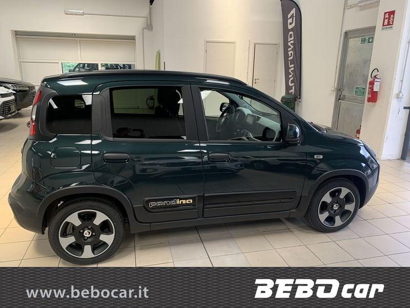 FIAT Panda 1.0 FireFly S&S Hybrid Pandina