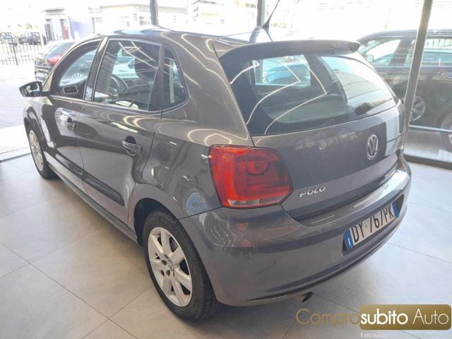 VOLKSWAGEN Polo 1.4 GP 5 porte Highline ( Garanzia 12 Mesi )L