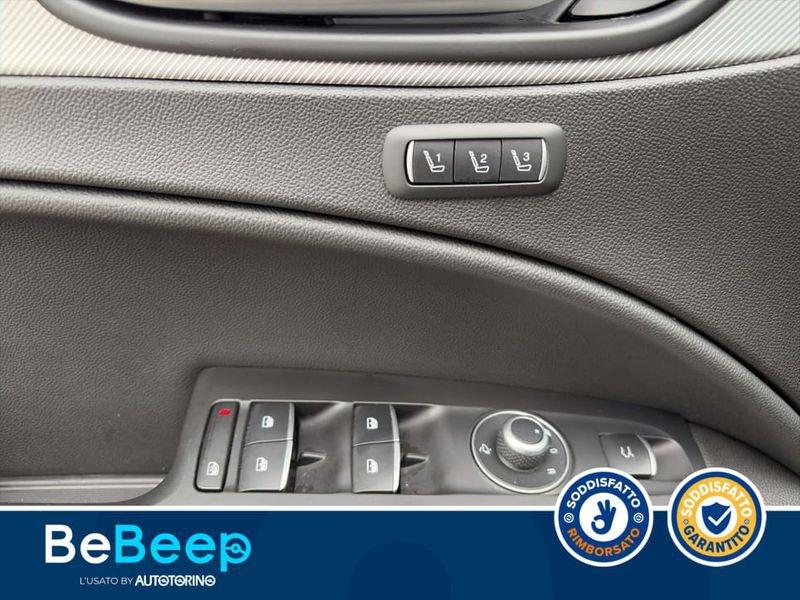 Alfa Romeo Stelvio 2.2 T VELOCE Q4 210CV AUTO