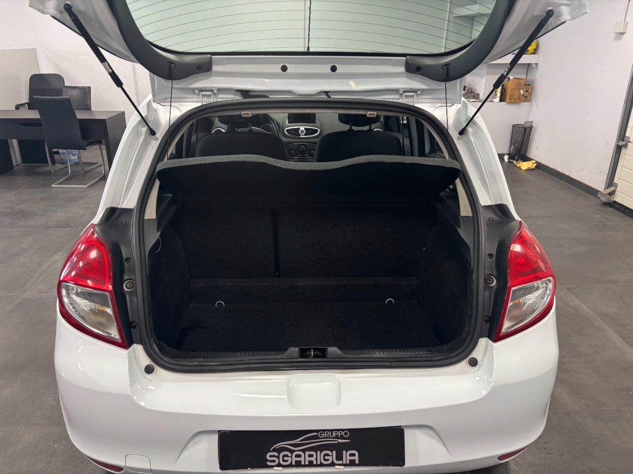 Renault Clio 5 Porte Clio 1.2 Benzina Dynamique 5 Porte