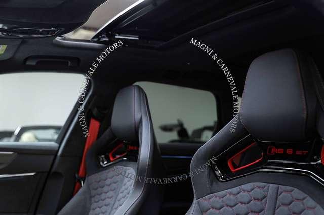 Audi RS6 GT | 1 OF 660 LIMITED EDITION | IVA ESPOSTA