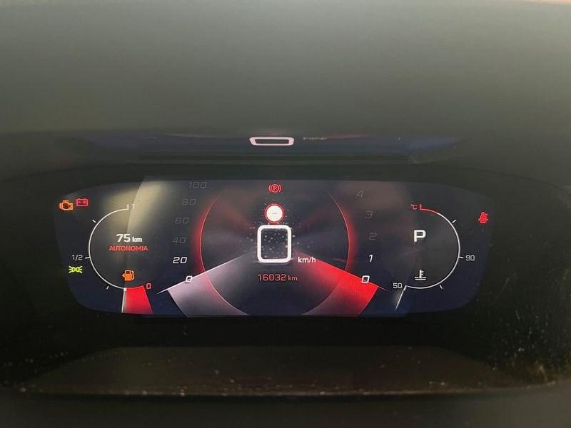 Peugeot 2008 2008 BlueHDi 130 S&S EAT8 GT