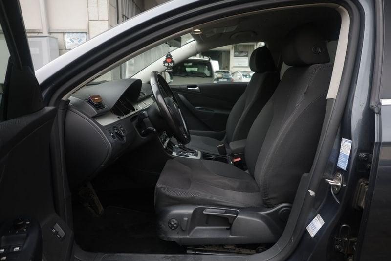 Volkswagen Passat Volkswagen Passat 2.0 tdi Comfortline Unicoproprietario