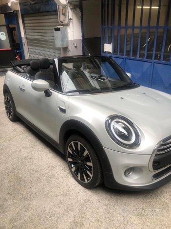 MINI Mini Cabrio - 2019