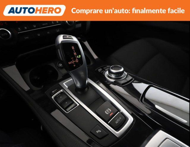 BMW 518 d Touring Business aut.
