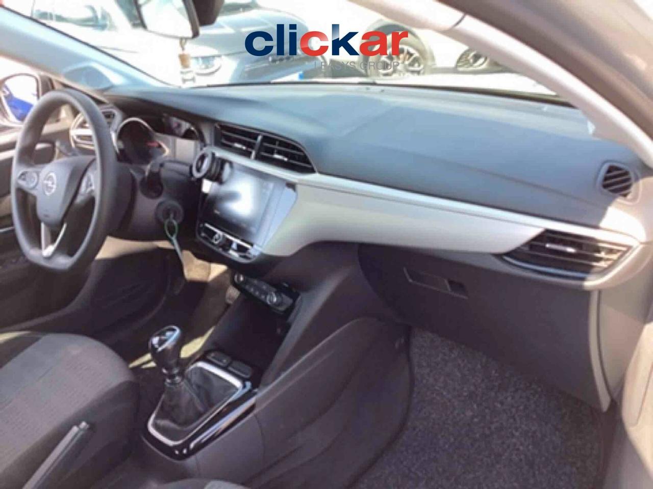 Opel Corsa 1.5 D 100CV EDITION **PREZZO REALE**UNIPRO'**